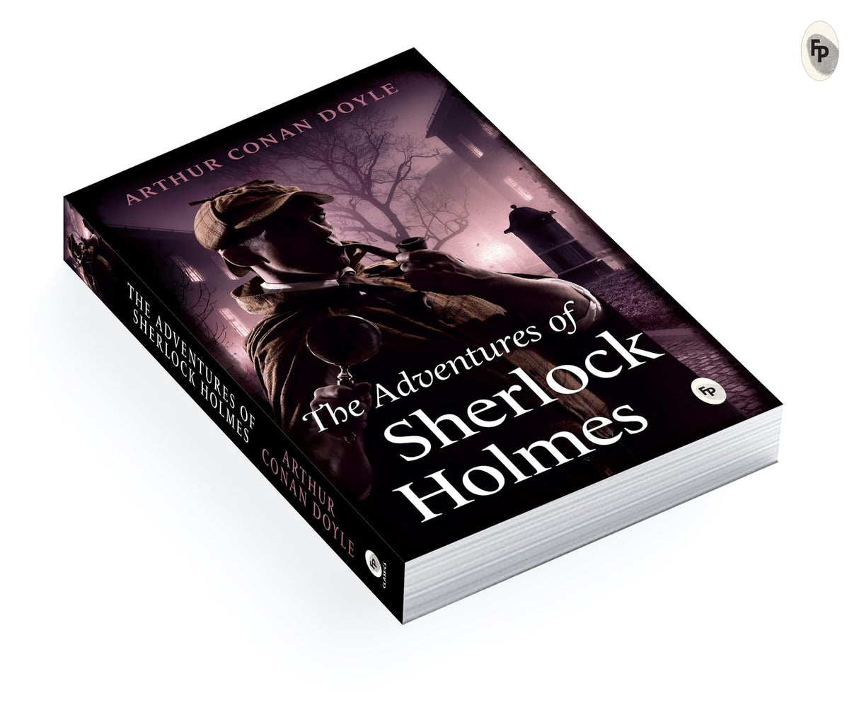The Adventures of Sherlock Holmes - Retail Maharaj