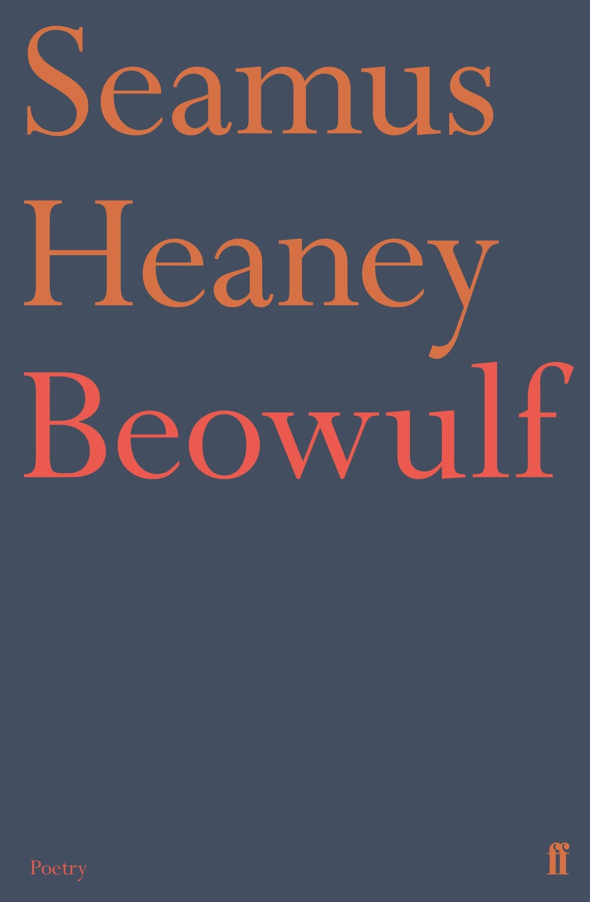 Beowulf - Retail Maharaj