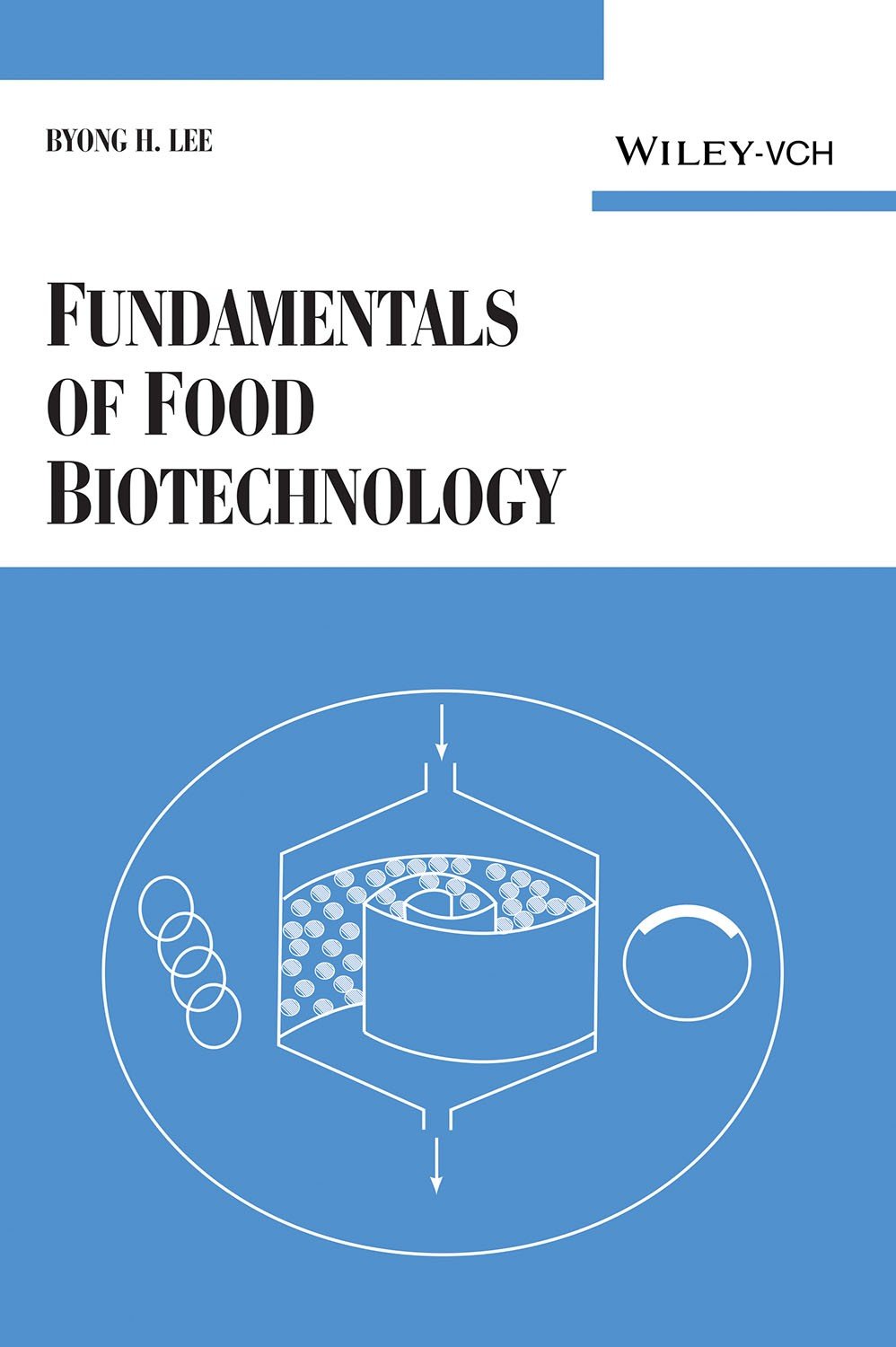 Fundamentals of Food Biotechnology (PB) - Retail Maharaj