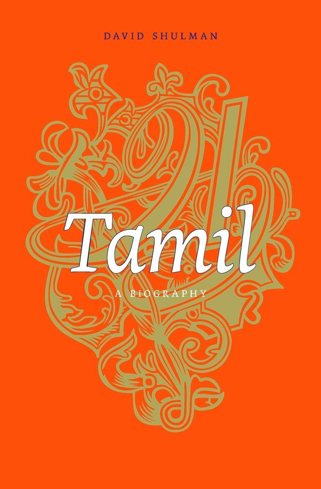 Tamil: A Biography - Retail Maharaj