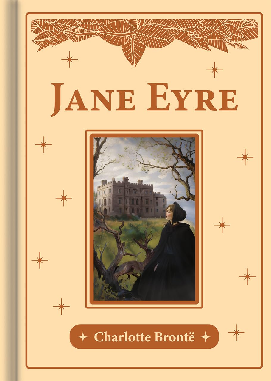 Jane Eyre (Bath Classics) - Retail Maharaj