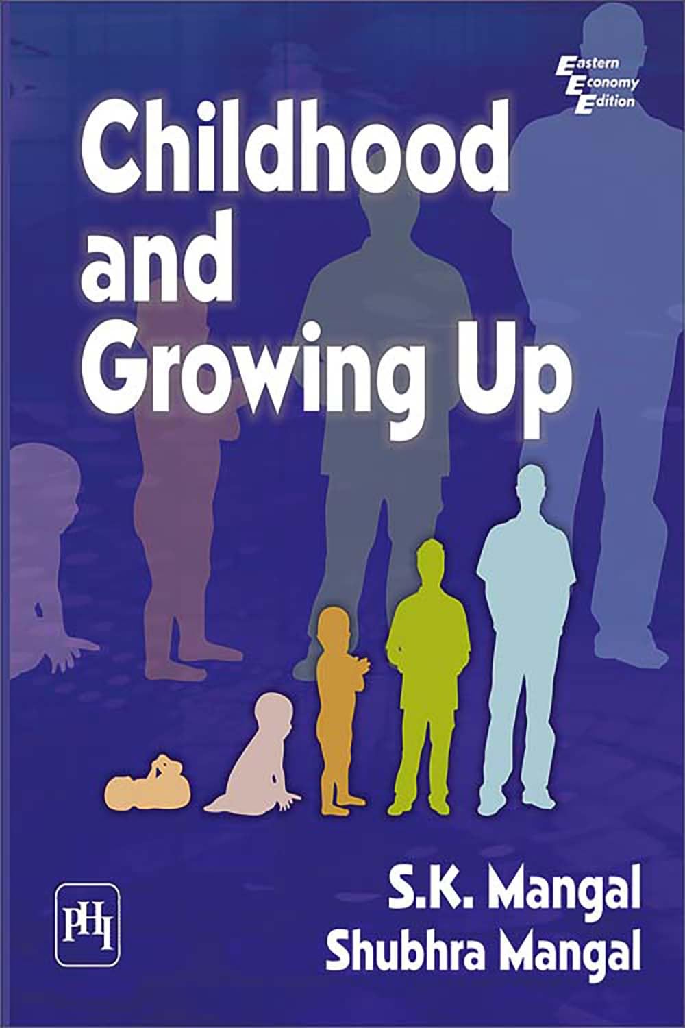 Childhood and Growing Up - Retail Maharaj