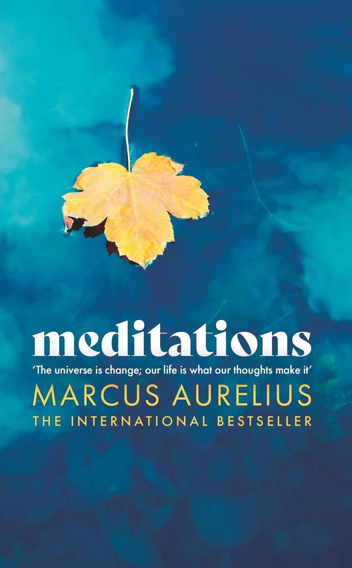 MEDITATIONS - Retail Maharaj