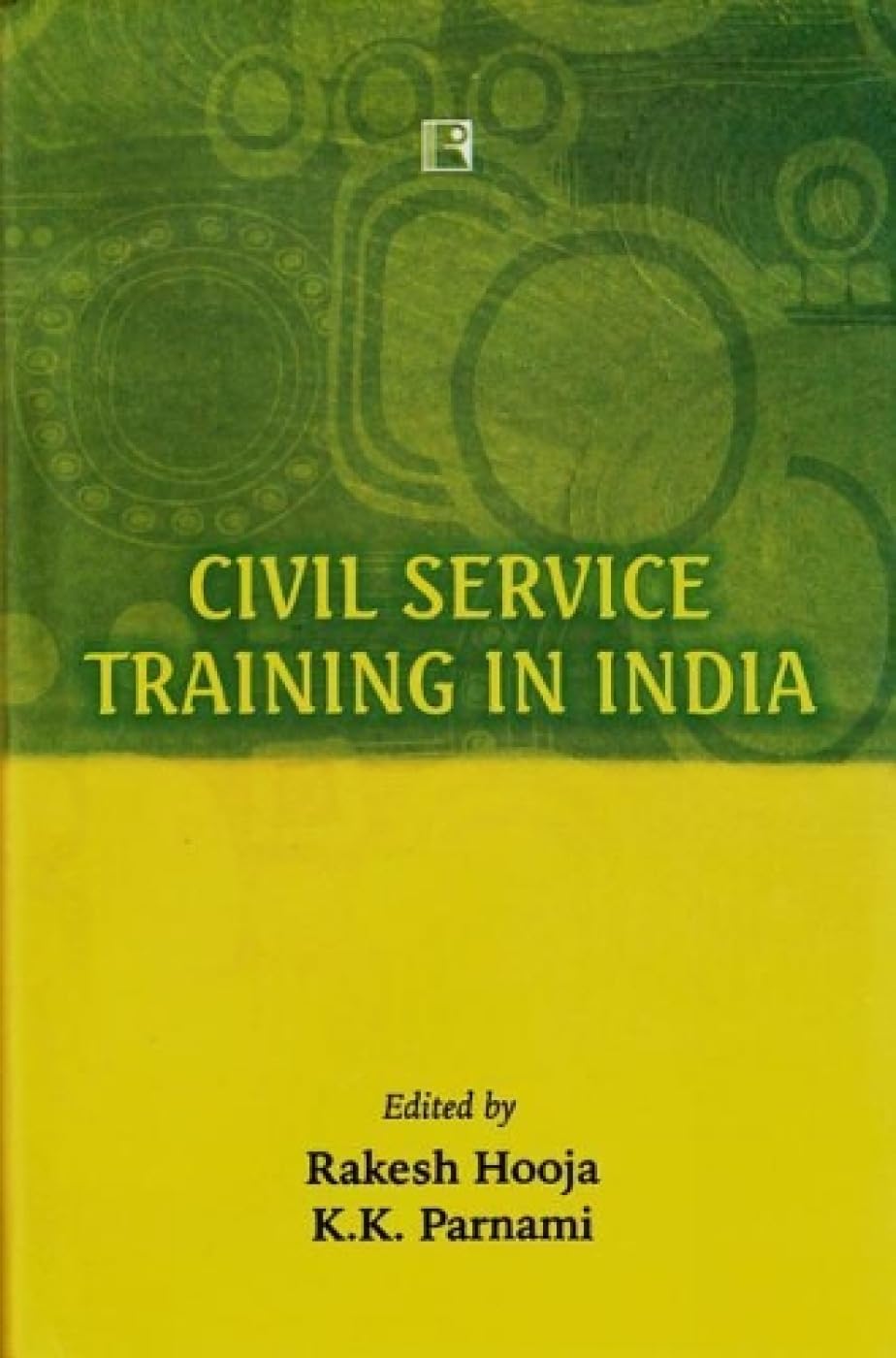 Civil Service Training in India - Retail Maharaj