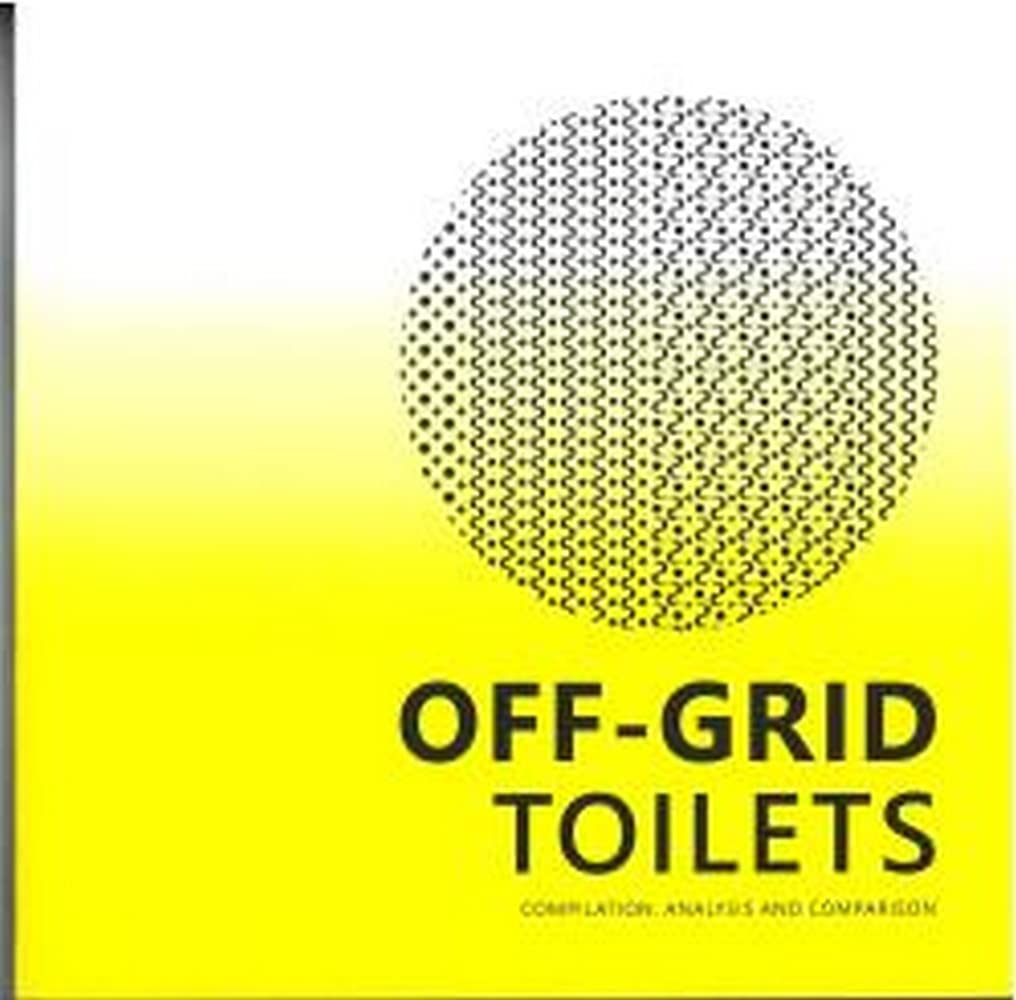 Off-Grid Toilets - Retail Maharaj