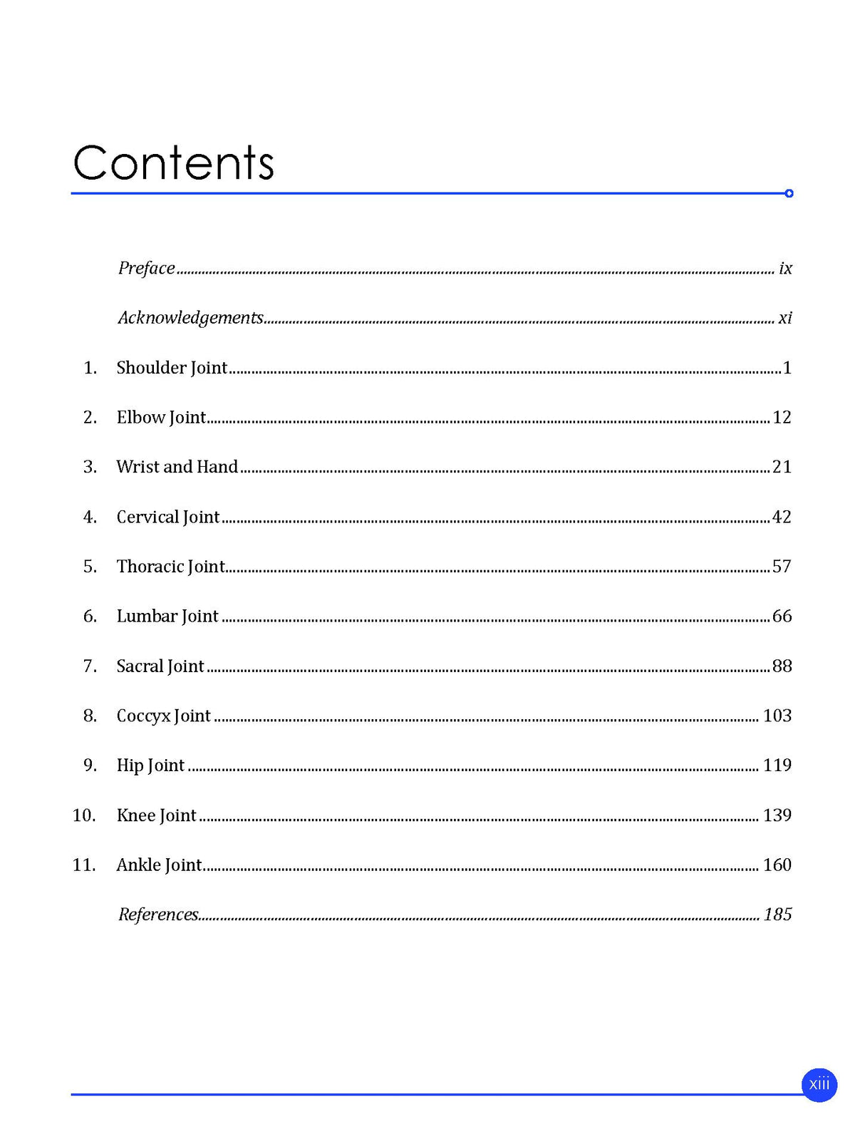 Reboot Your Joints: A Modern Rehabilitation Toolkit for the Students of BPT (Bachelor of Physiotherapy) and MPT (Master of Physiotherapy) - Retail Maharaj