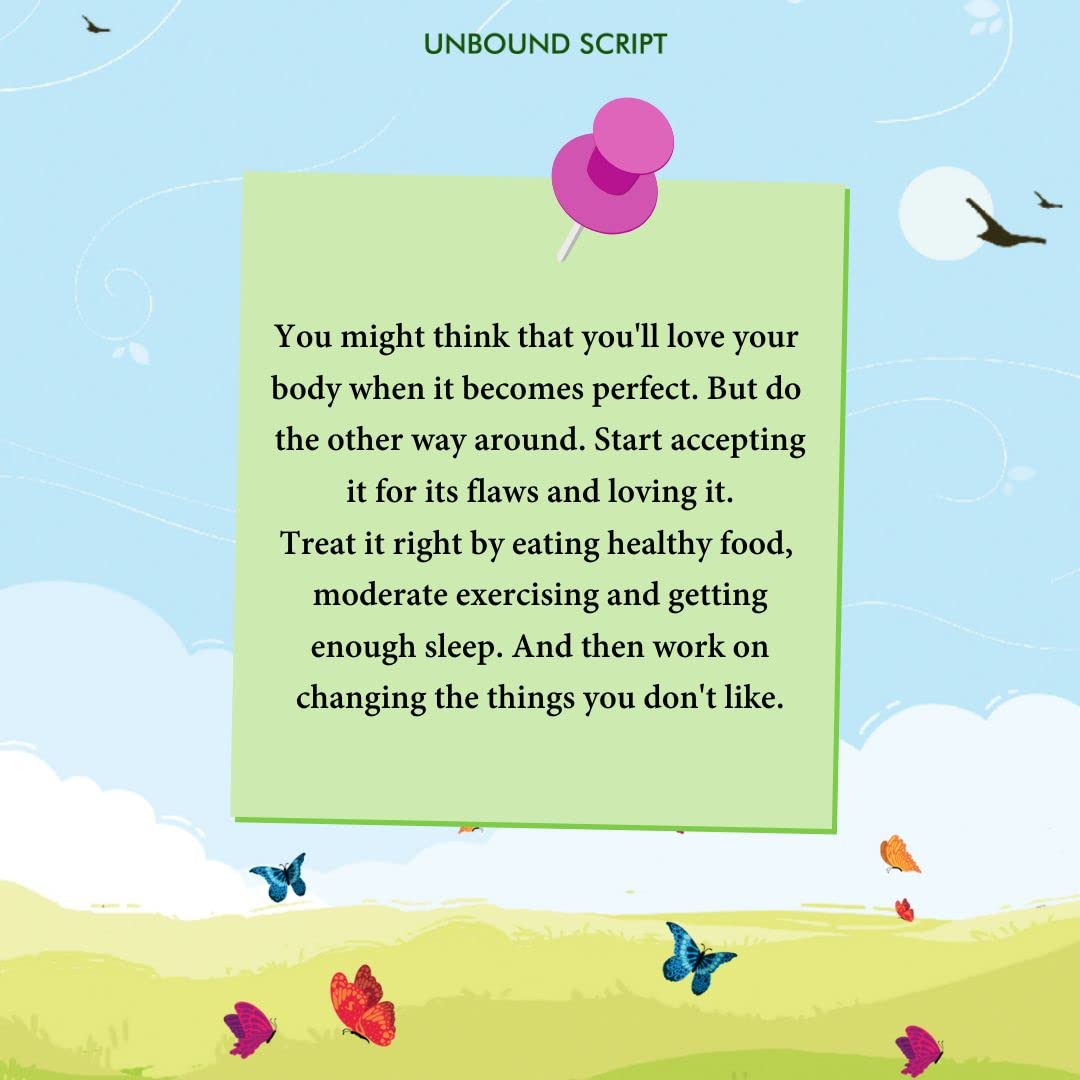 Leave your worries behind : Stress Management for Pre-teens and Teens