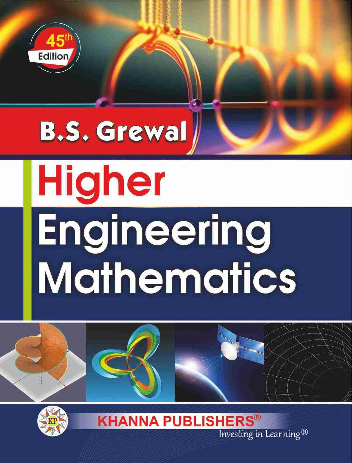 Higher Engineering Mathematics - Retail Maharaj
