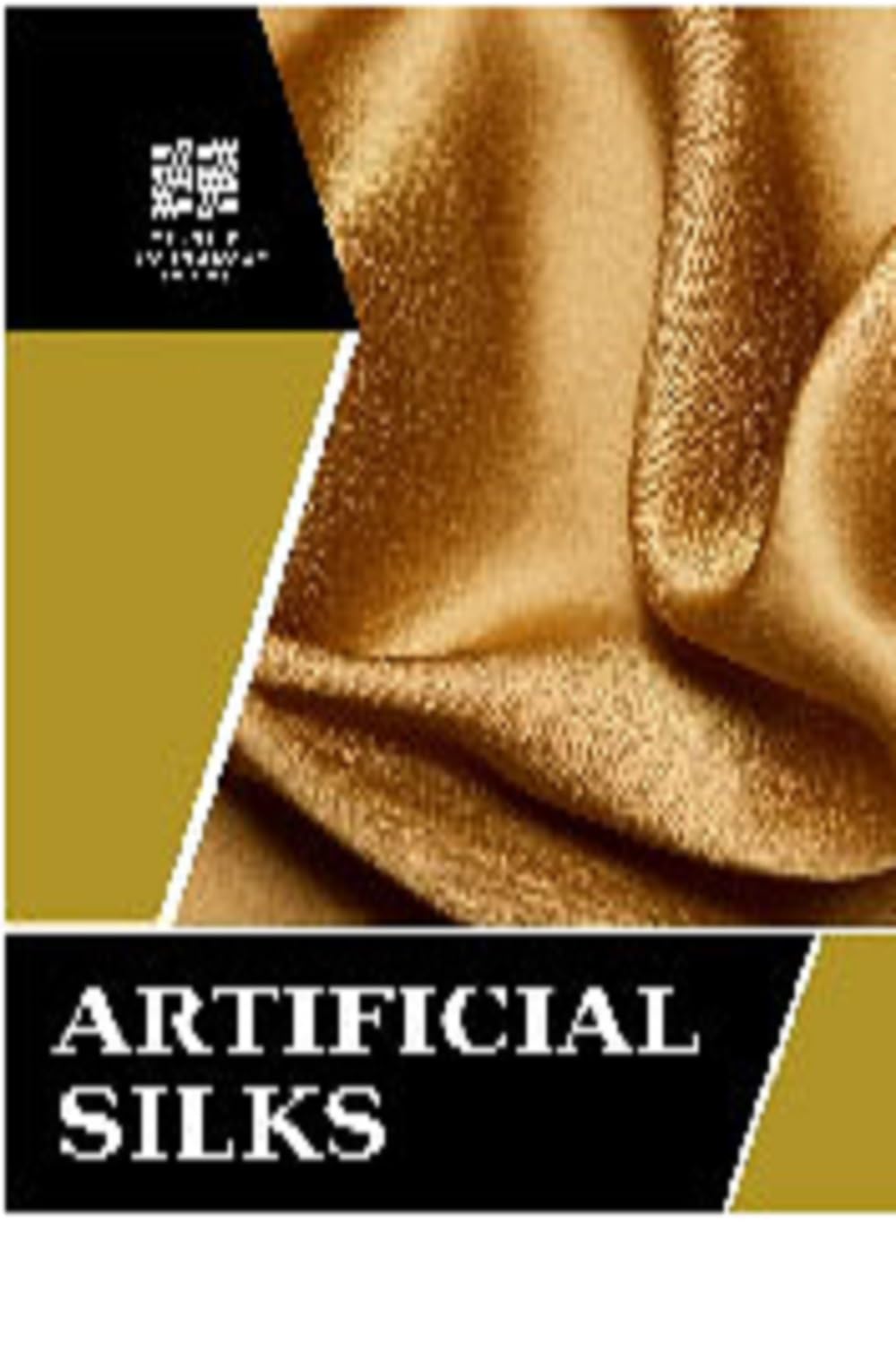 Artificial Silks - Retail Maharaj