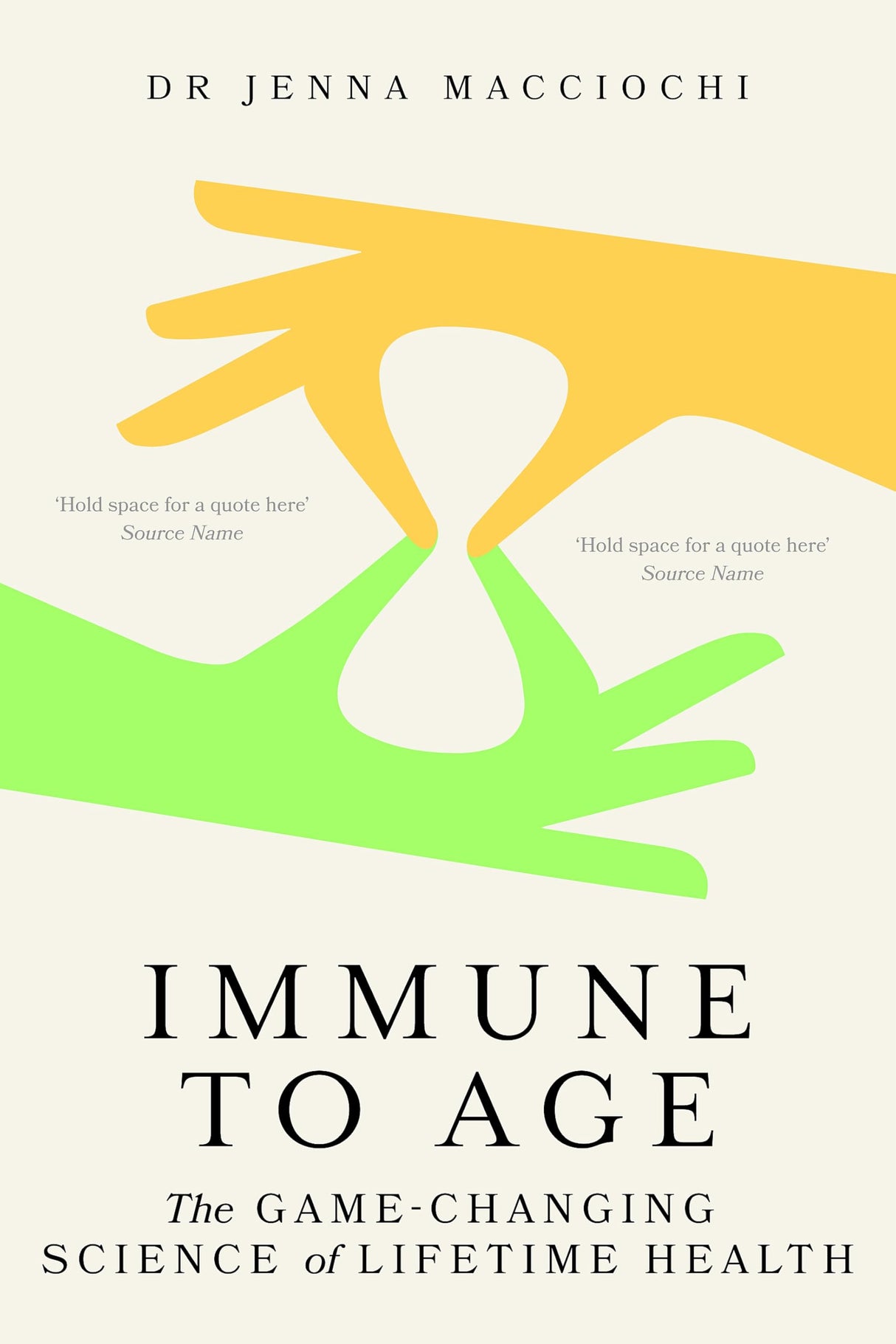 Immune to Age: The game-changing science of lifetime health - Retail Maharaj