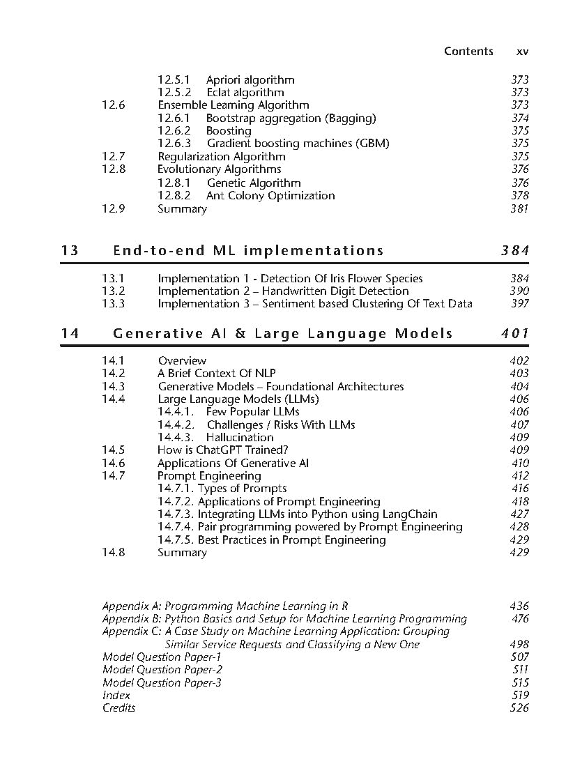Machine Learning | With Online Learning Platform | 35+ Video Notes | 2nd Edition | - Pearson - Retail Maharaj