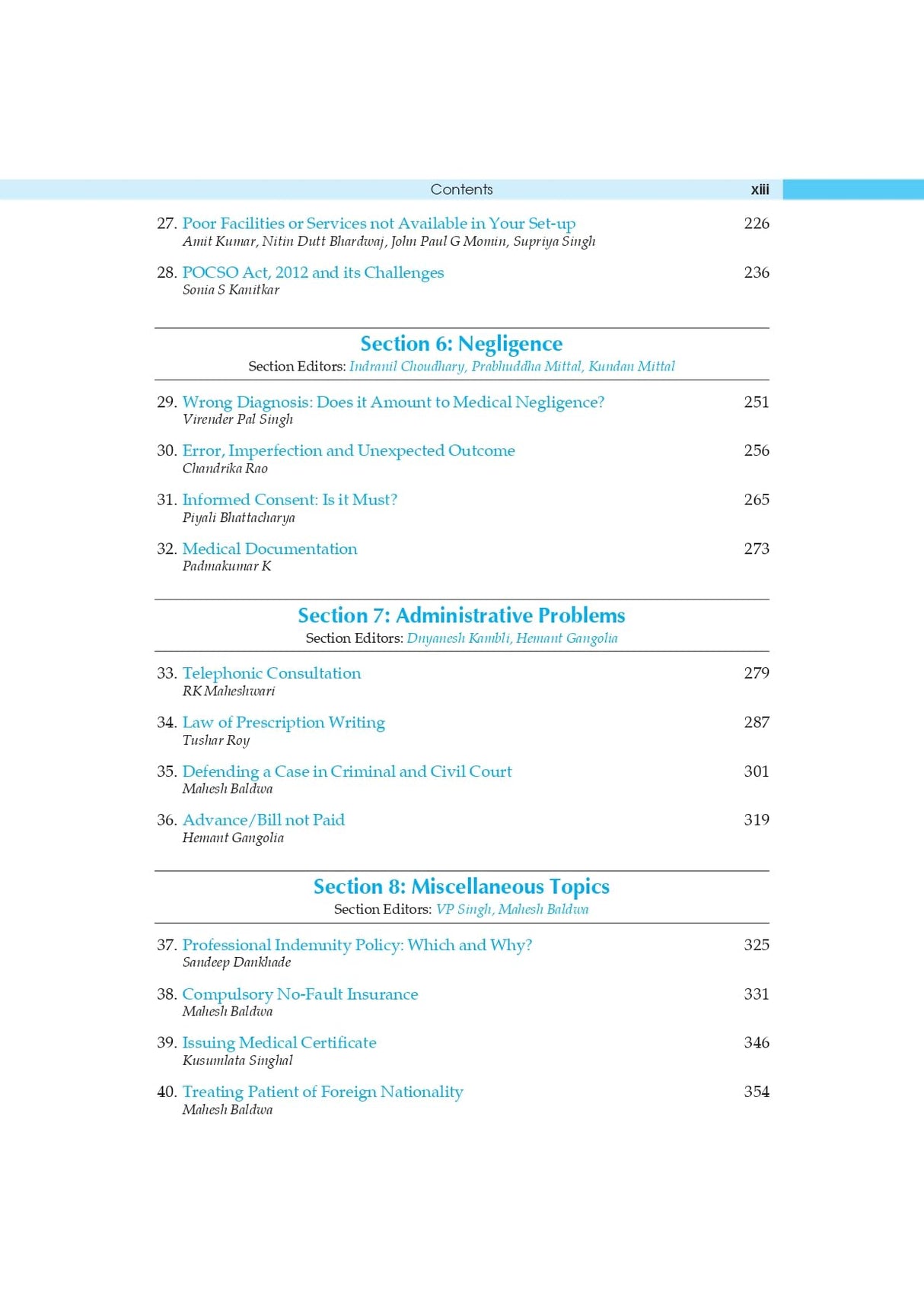 Medicolegal Problems And Solutions A Doctors And Practitioners Guide (Flexicover 2024) - Retail Maharaj