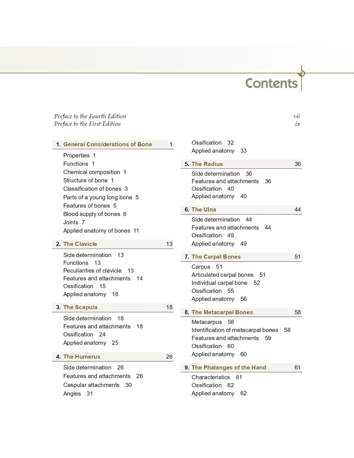 Human Osteology A Clinical Orientation 4Ed (Pb 2025) - Retail Maharaj