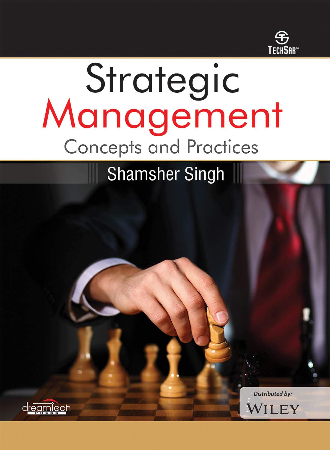 Strategic Management Concepts and Practices | e - Retail Maharaj