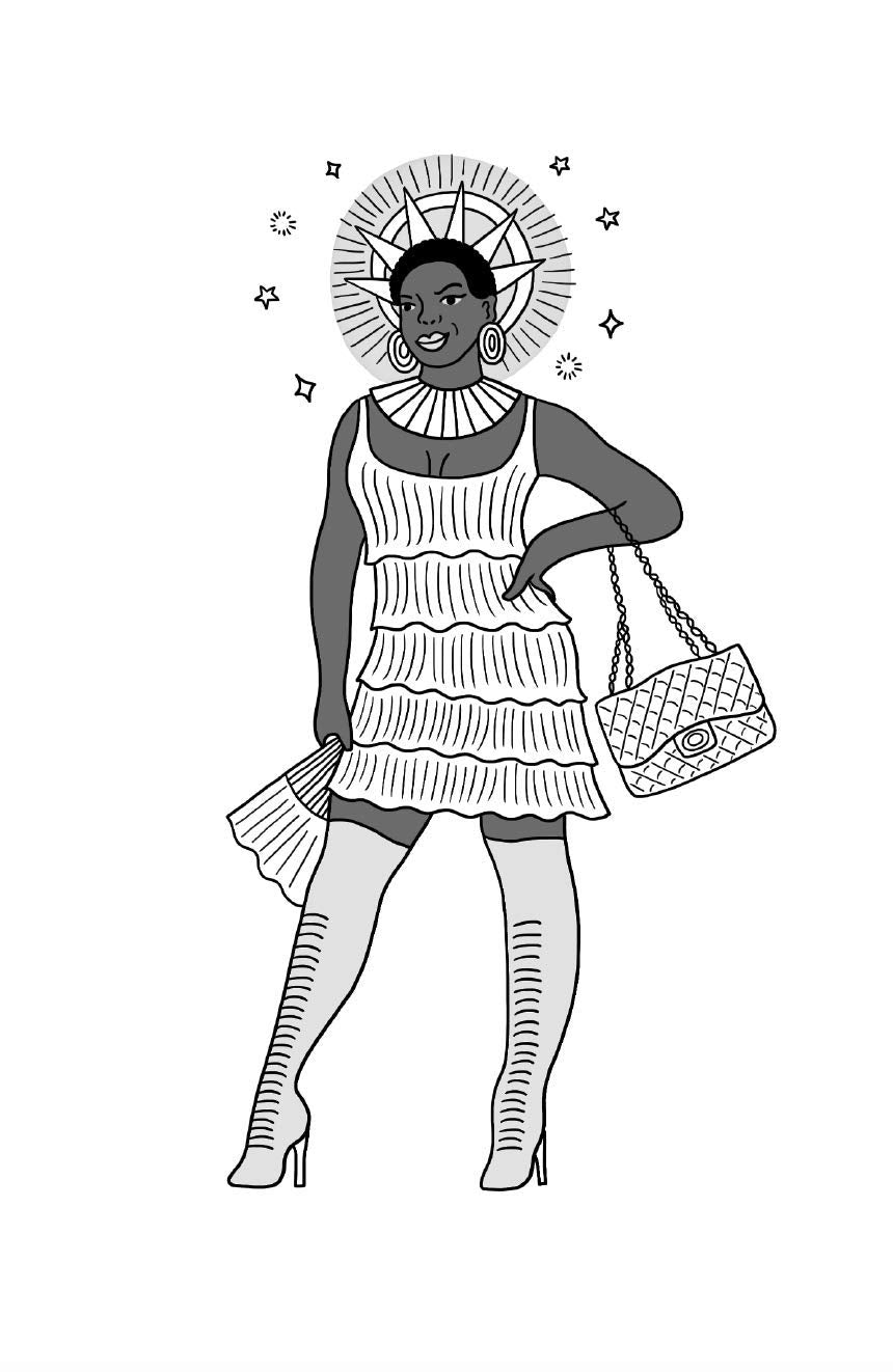 You Goddess!: Lessons in Being Legendary from Awesome Immortals - Retail Maharaj
