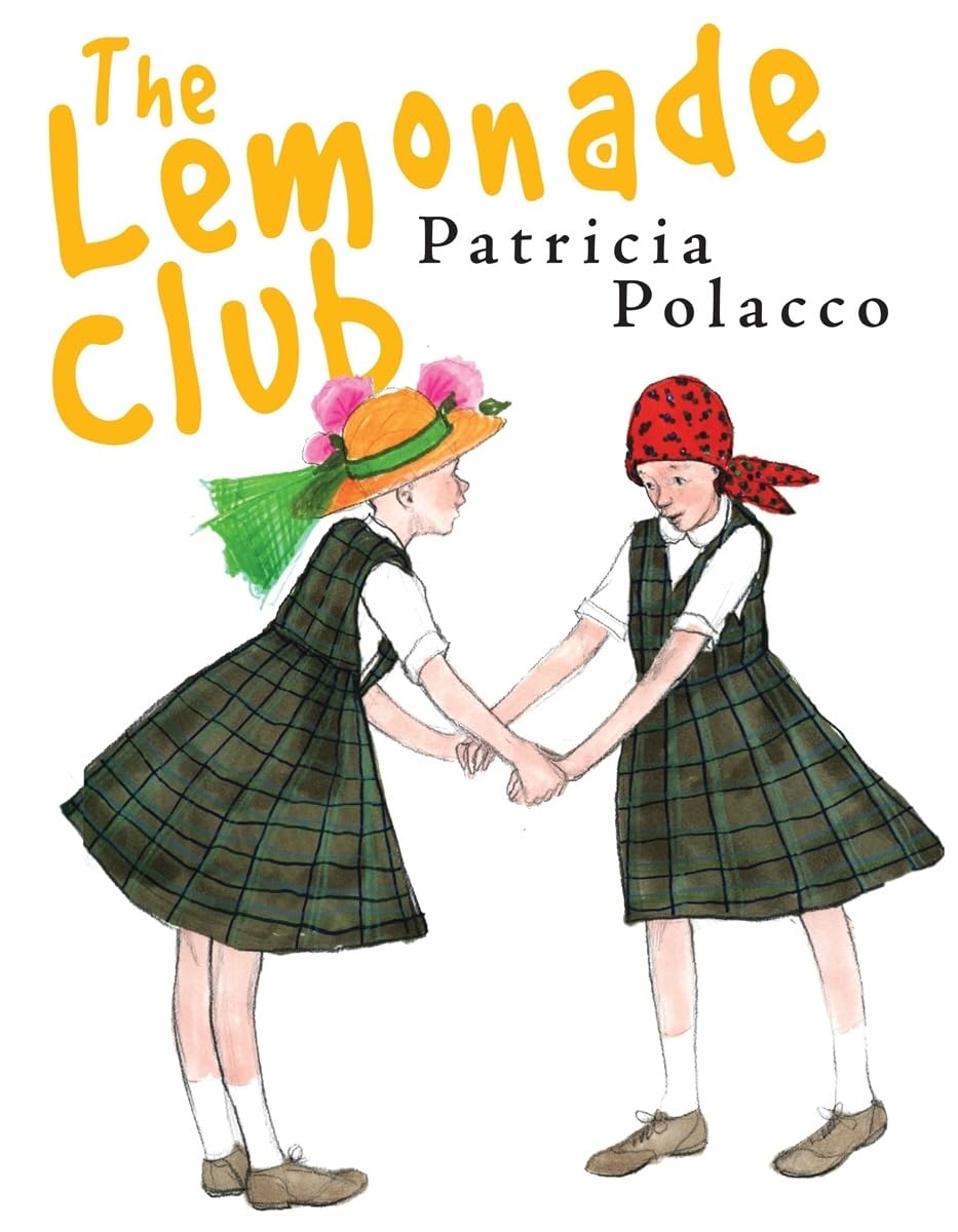 The Lemonade Club - Retail Maharaj