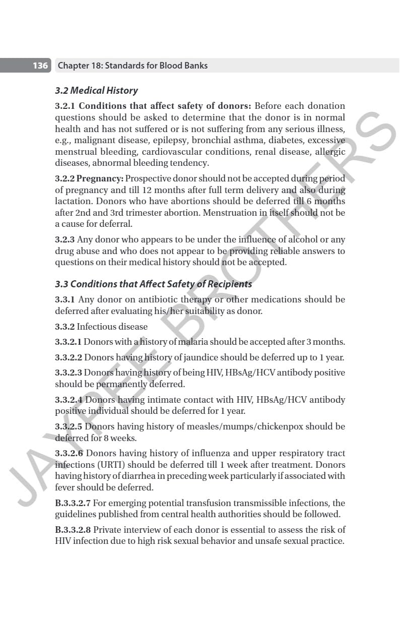 ESSENTIALS OF BLOOD BANKING & TRANSFUSION MEDICINE - Retail Maharaj