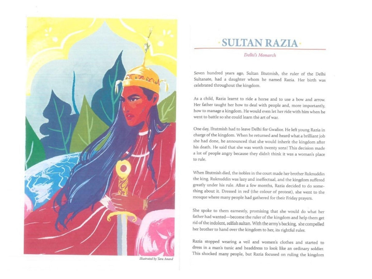 Like a Girl: Real Stories For Tough Kids - Retail Maharaj