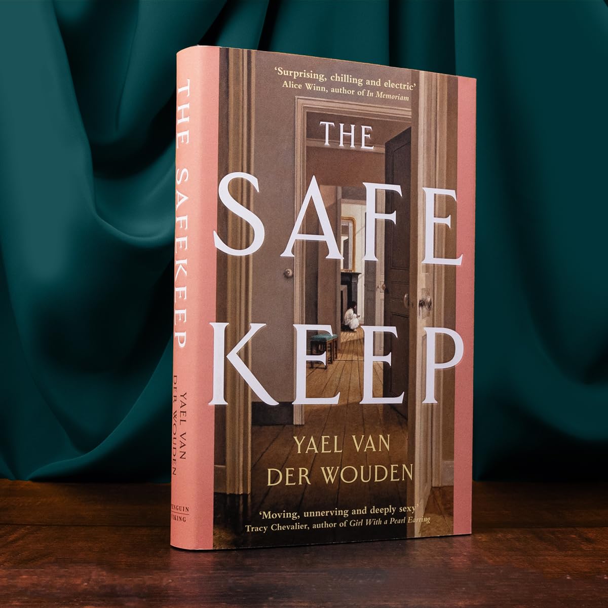 The Safekeep - Retail Maharaj