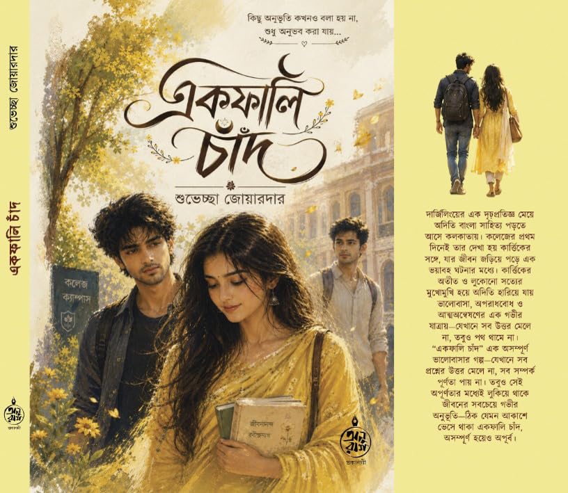 Ekfali Chaand (Bengali Version)