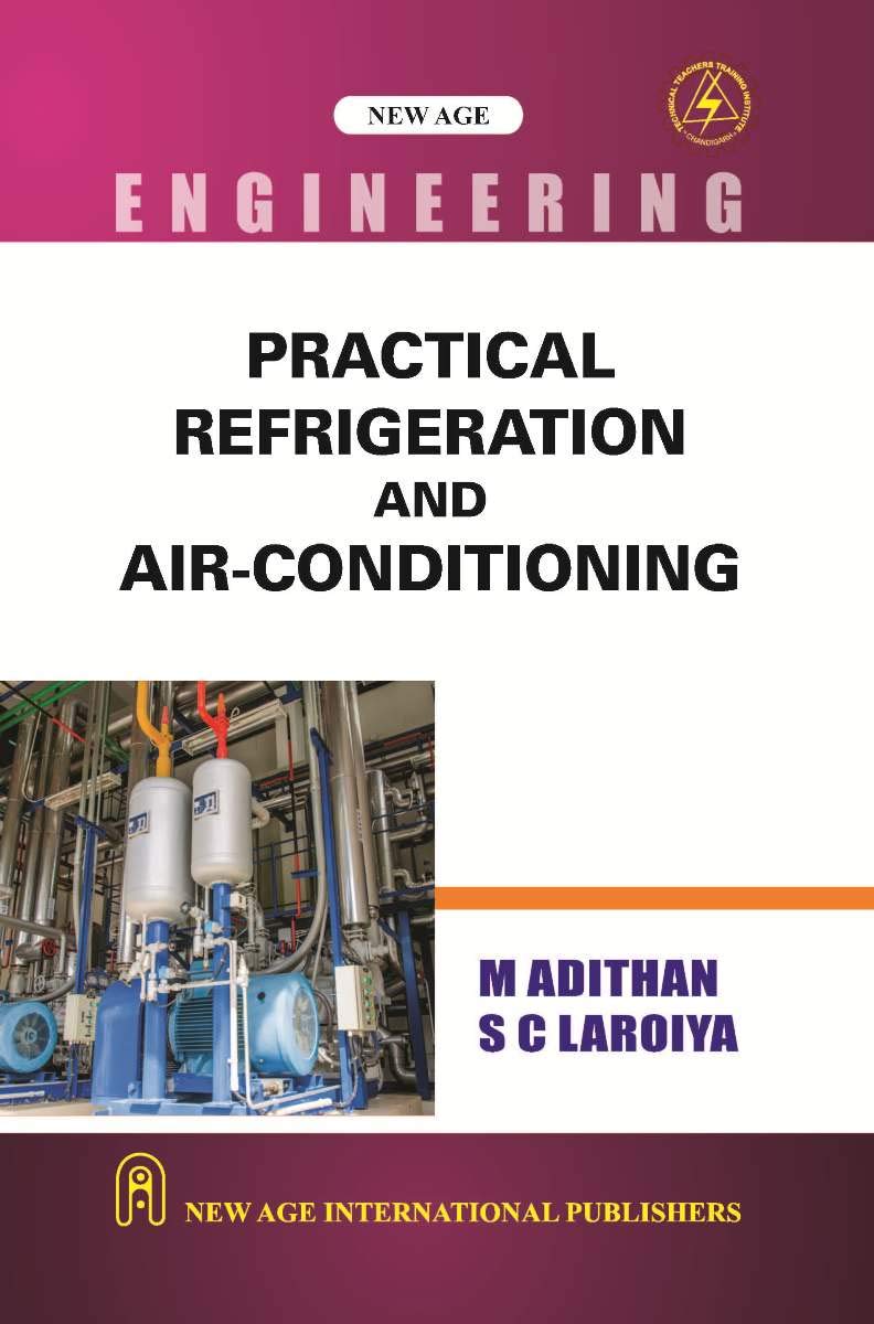 Practical Refrigeration and Airconditioning - Retail Maharaj
