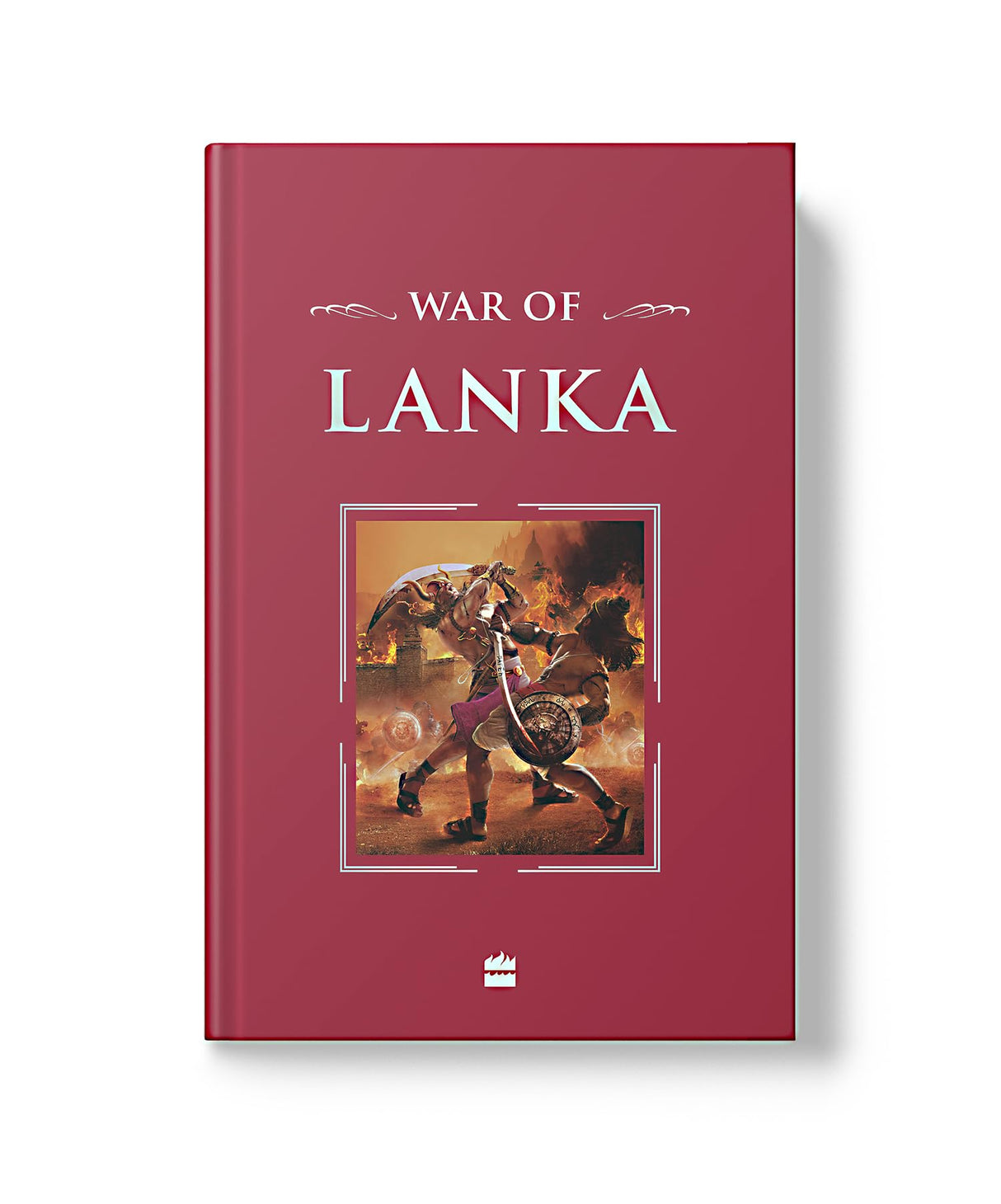 The Ram Chandra Series Special Edition Boxset - Retail Maharaj