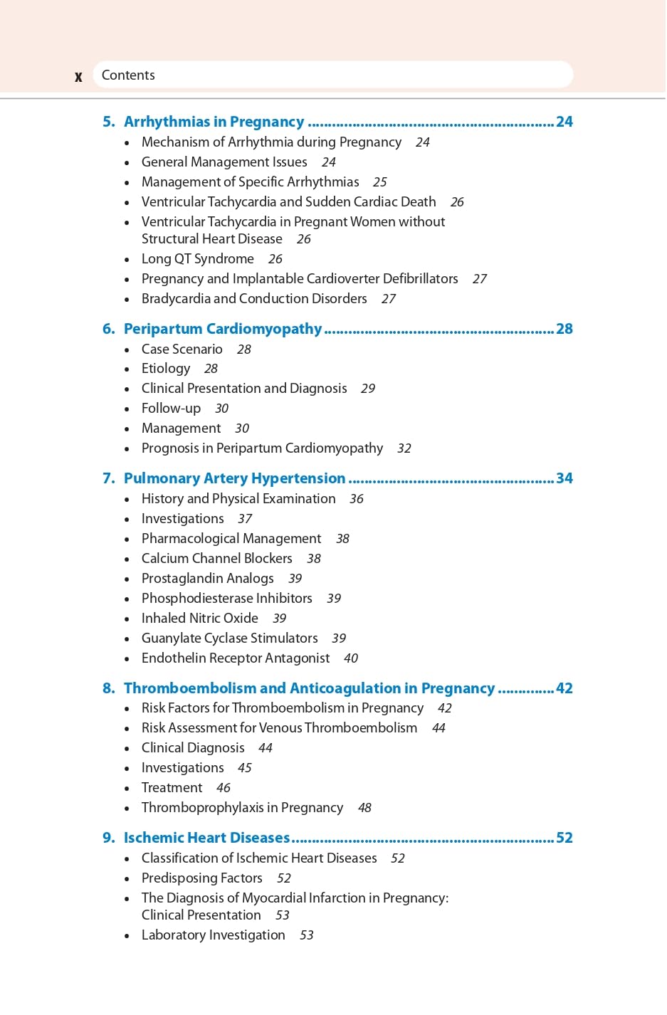 OBS AND GYNAE PG FOCUS SERIES CARDIAC DISEASES IN PREGNANCY - Retail Maharaj