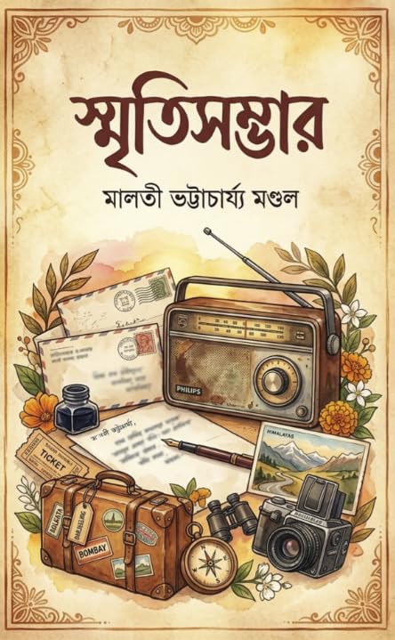 Smriti Sambhar (Bengali Version)