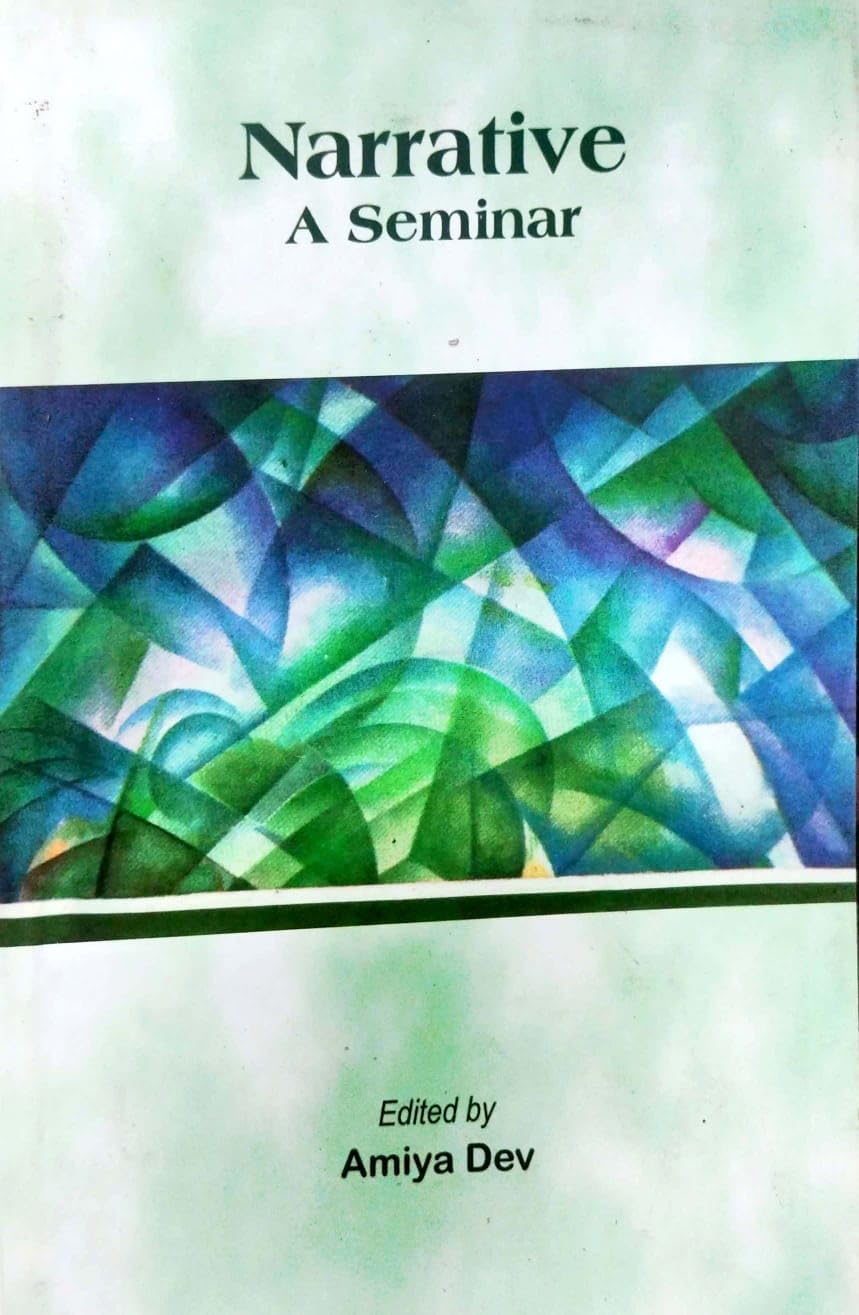 Narrative: A Seminar (English Version)