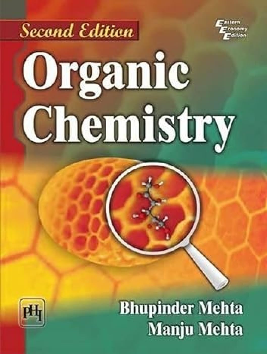 ORGANIC CHEMISTRY, 2ND EDN - Retail Maharaj