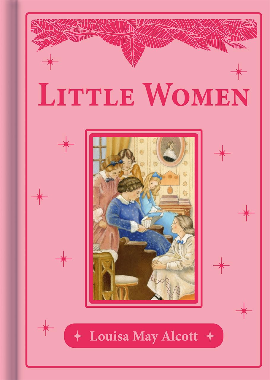 Little Women (Bath Classics) - Retail Maharaj