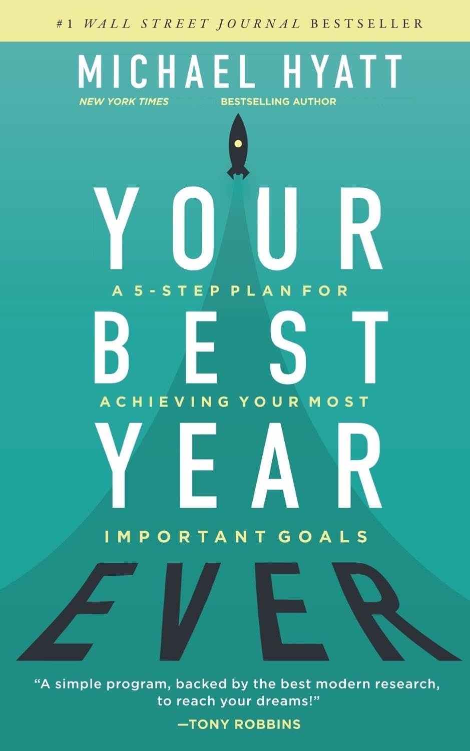 Your Best Year Ever - Retail Maharaj