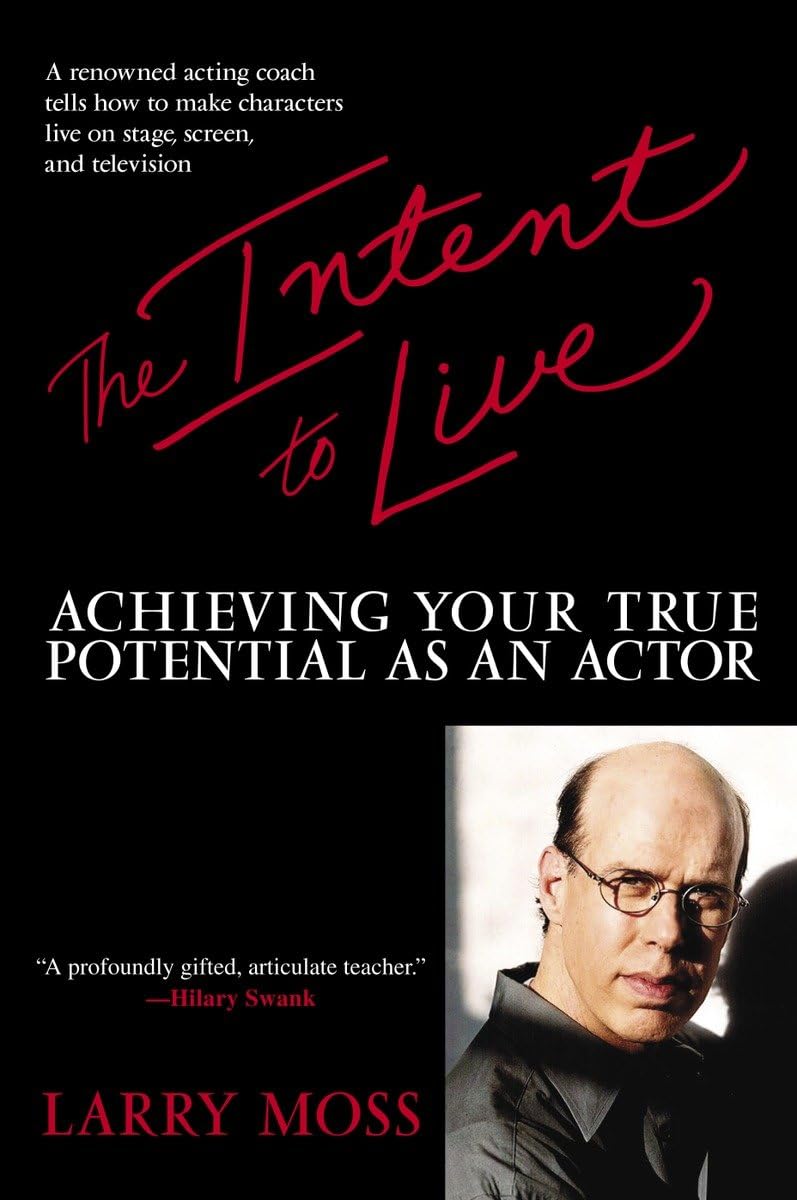 The Intent to Live - Retail Maharaj