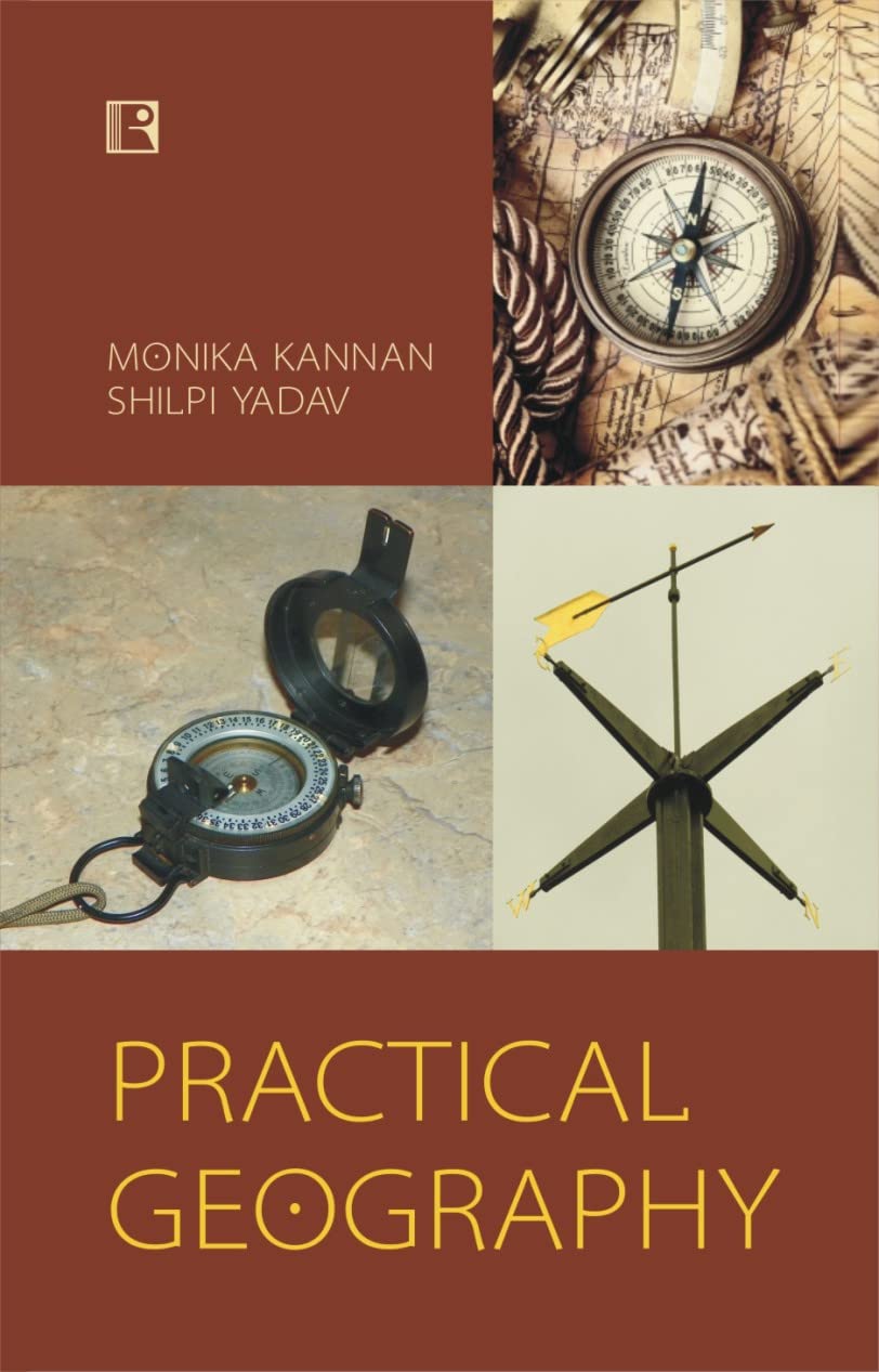 Practical Geography: - Retail Maharaj