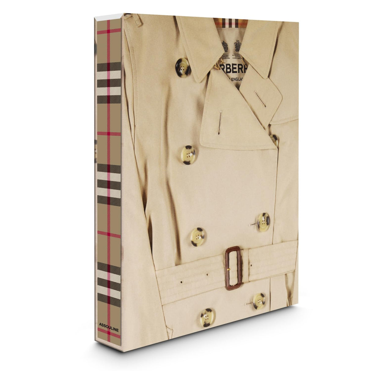 BURBERRY - Retail Maharaj