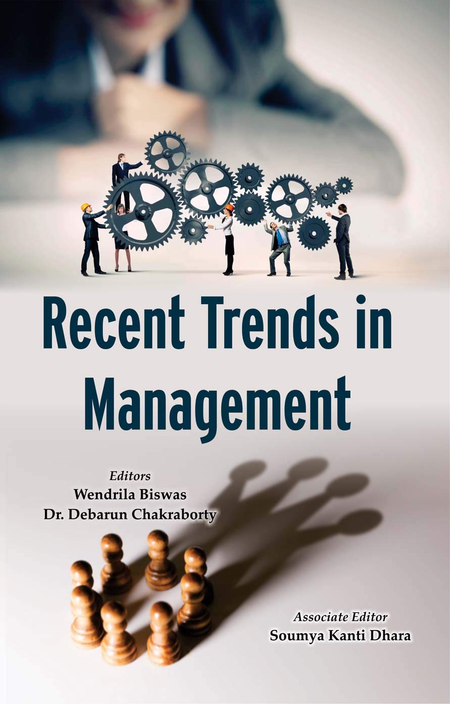 Recent Trends In Management - Retail Maharaj