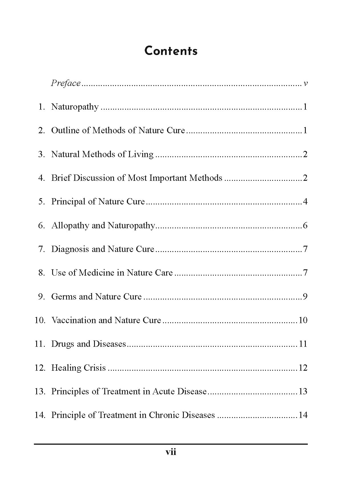 Textbook on Naturopathy and Yoga Treatment (All India Naturopathy & Yoga Education Council) - Retail Maharaj