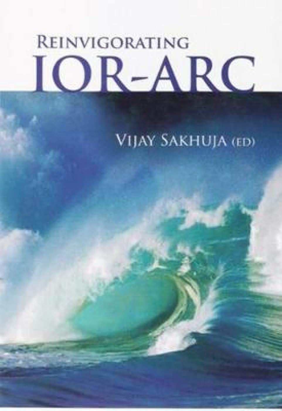Reinvigorating IOR-ARC - Retail Maharaj