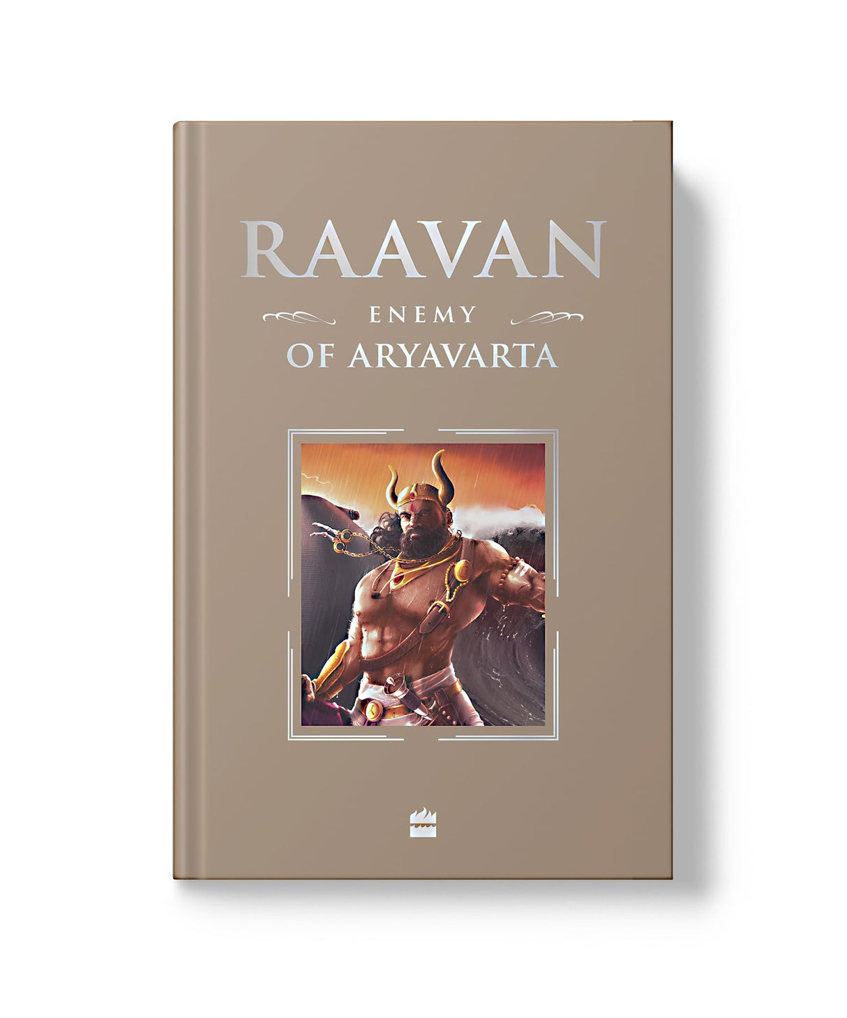 The Ram Chandra Series Special Edition Boxset - Retail Maharaj