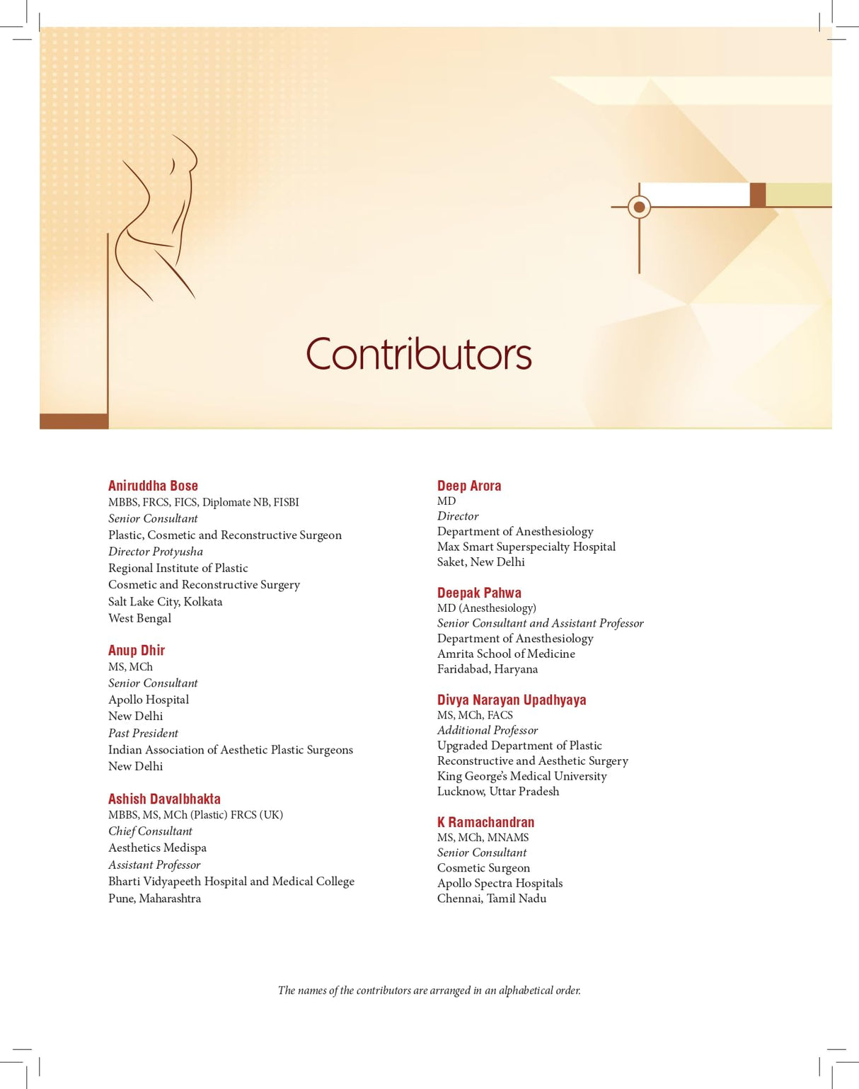 PRACTICE OF LIPOSUCTION (HB 2024) - Retail Maharaj