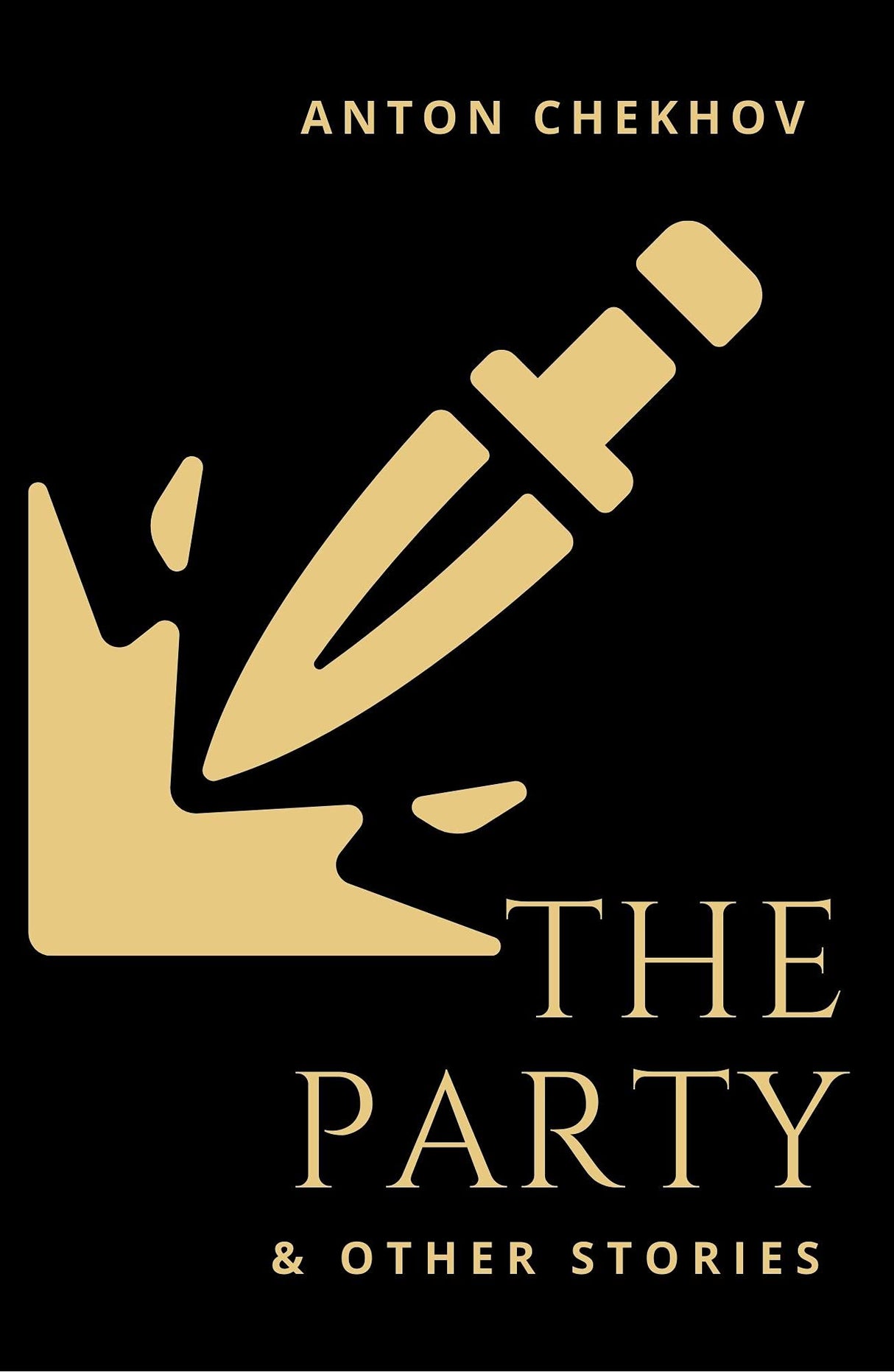 The Party and Other Stories - Retail Maharaj