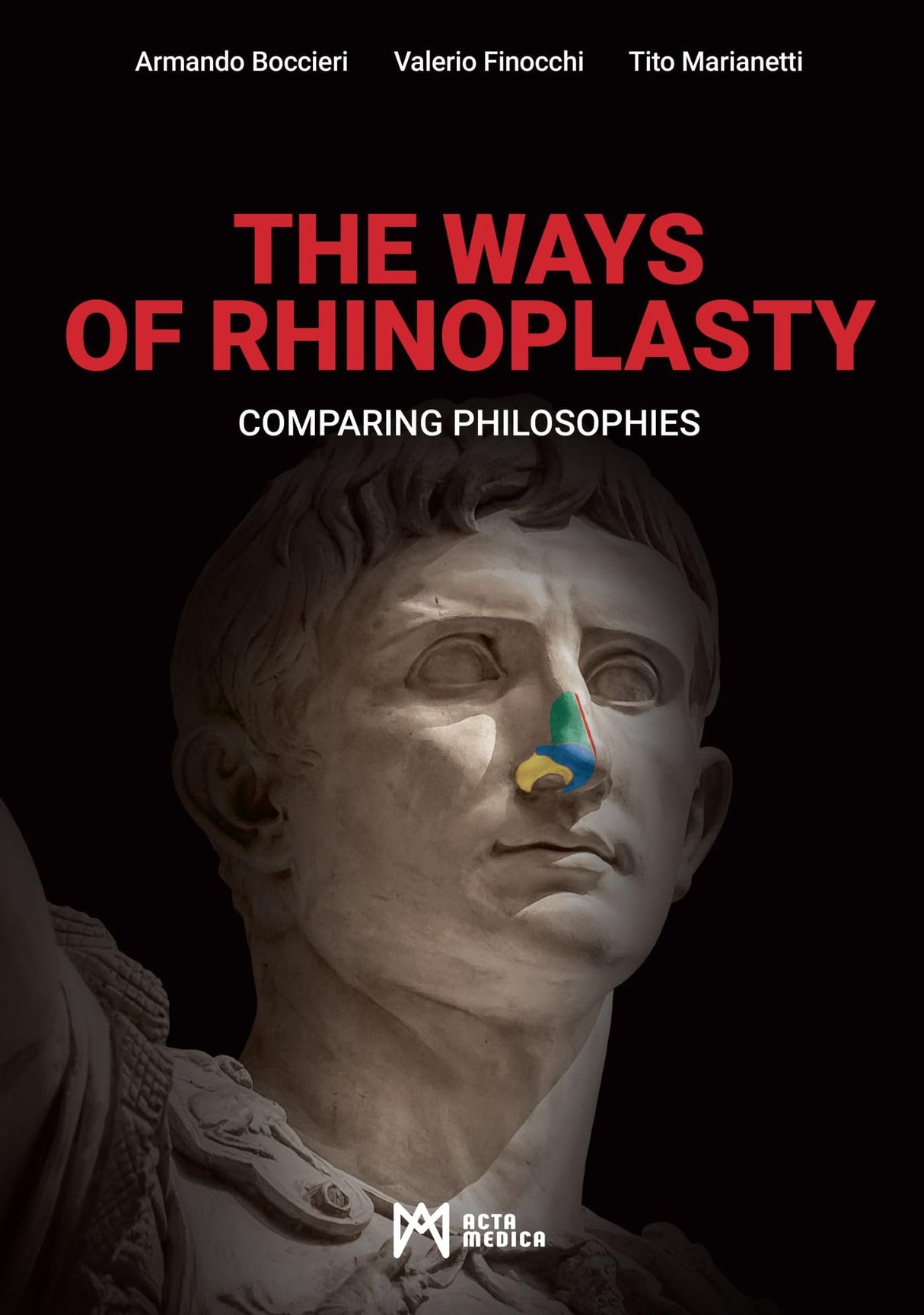 The Ways of Rhinoplasty: Comparing Philosophies - Retail Maharaj