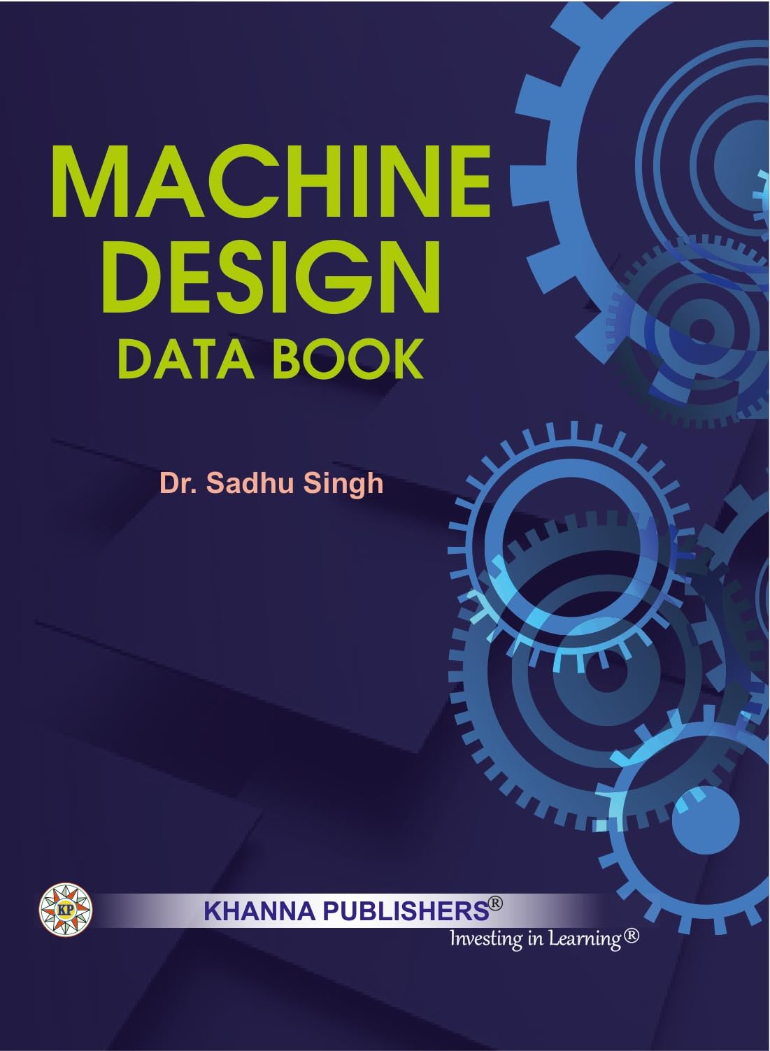 Machine Design Databook - Retail Maharaj