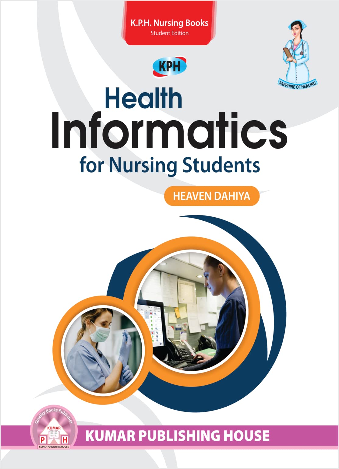 HEALTH INFORMATICS for Nursing Students