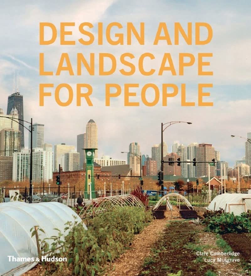 Design and Landscape for People: New Approaches to Renewal - Retail Maharaj