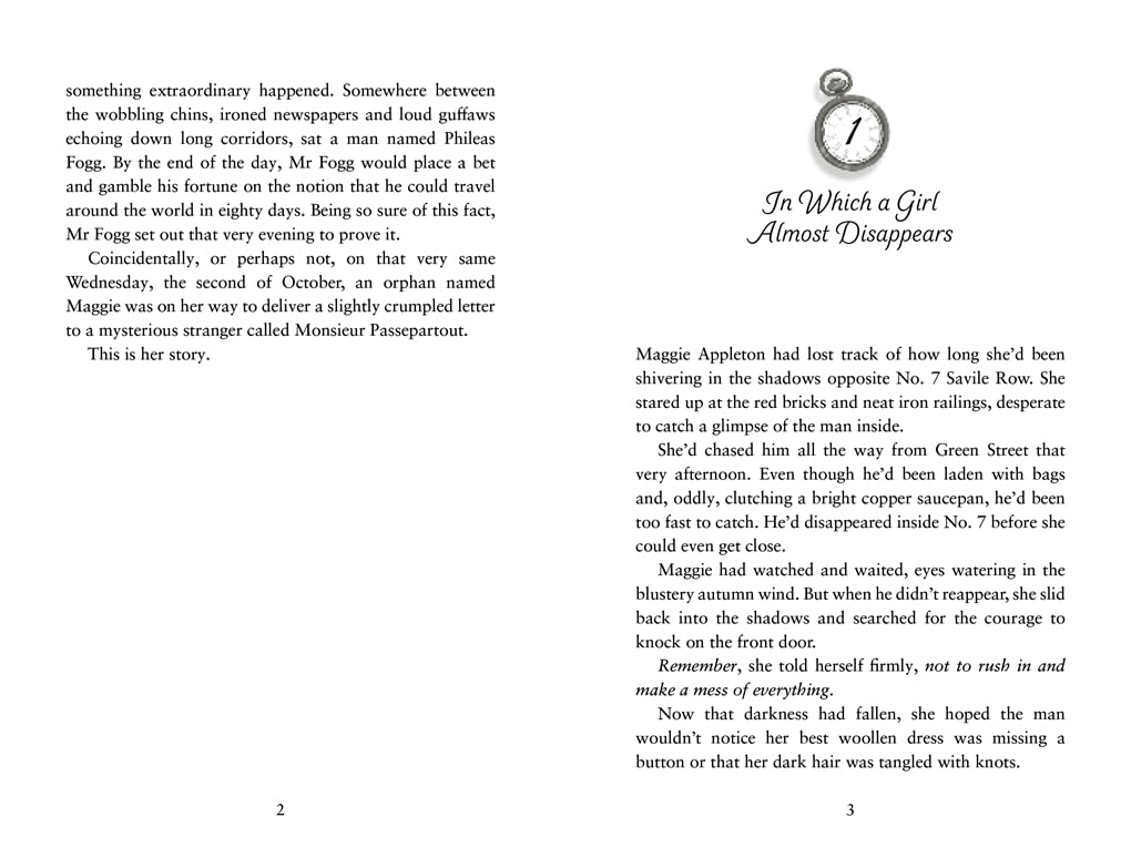 The Girl Who Raced the World: a page-turning retelling of the beloved classic Around the World in Eighty Days - Retail Maharaj