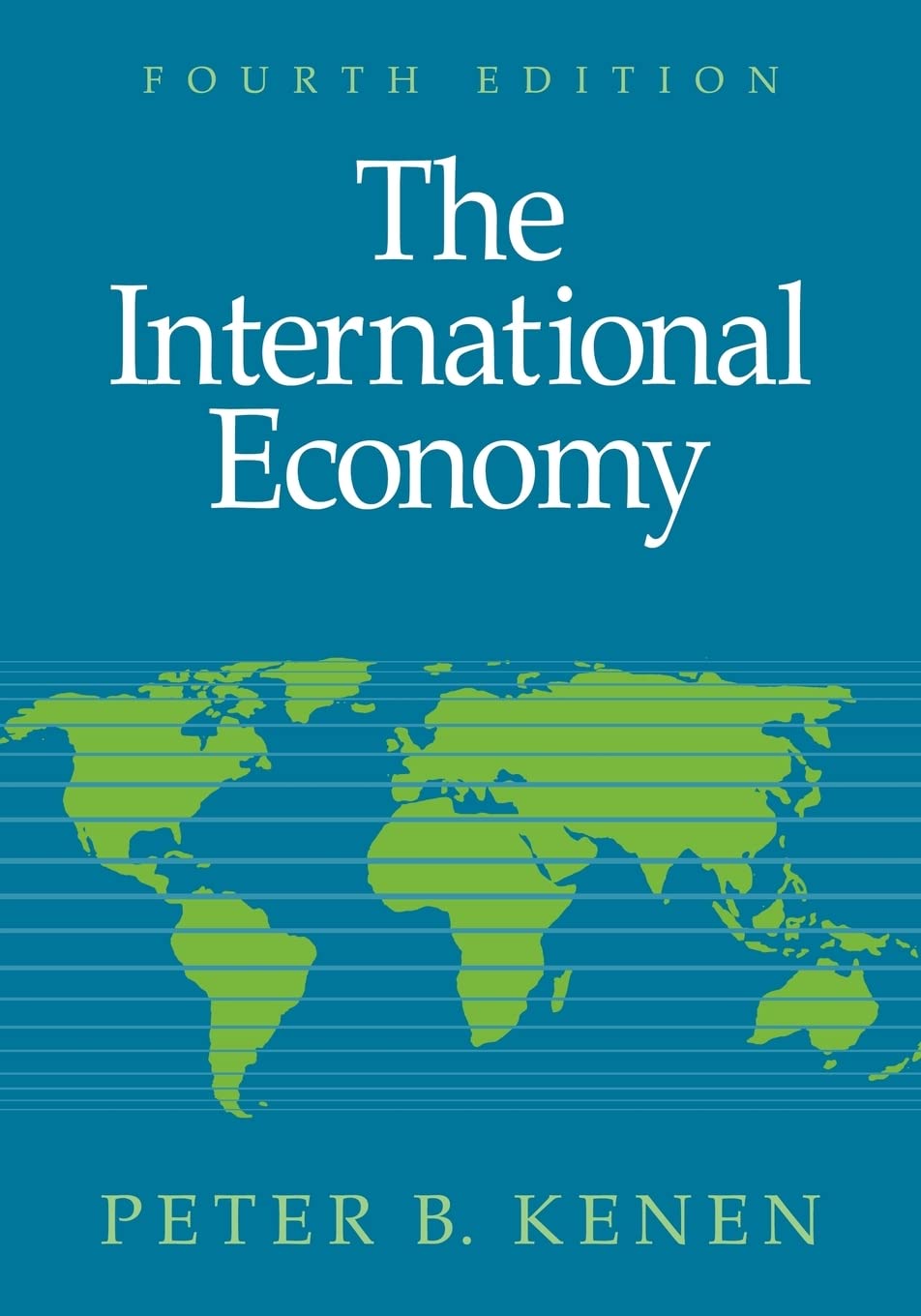 The International Economy - Retail Maharaj