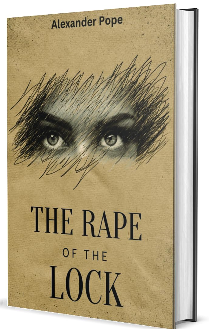 The Rape of The Lock - Retail Maharaj