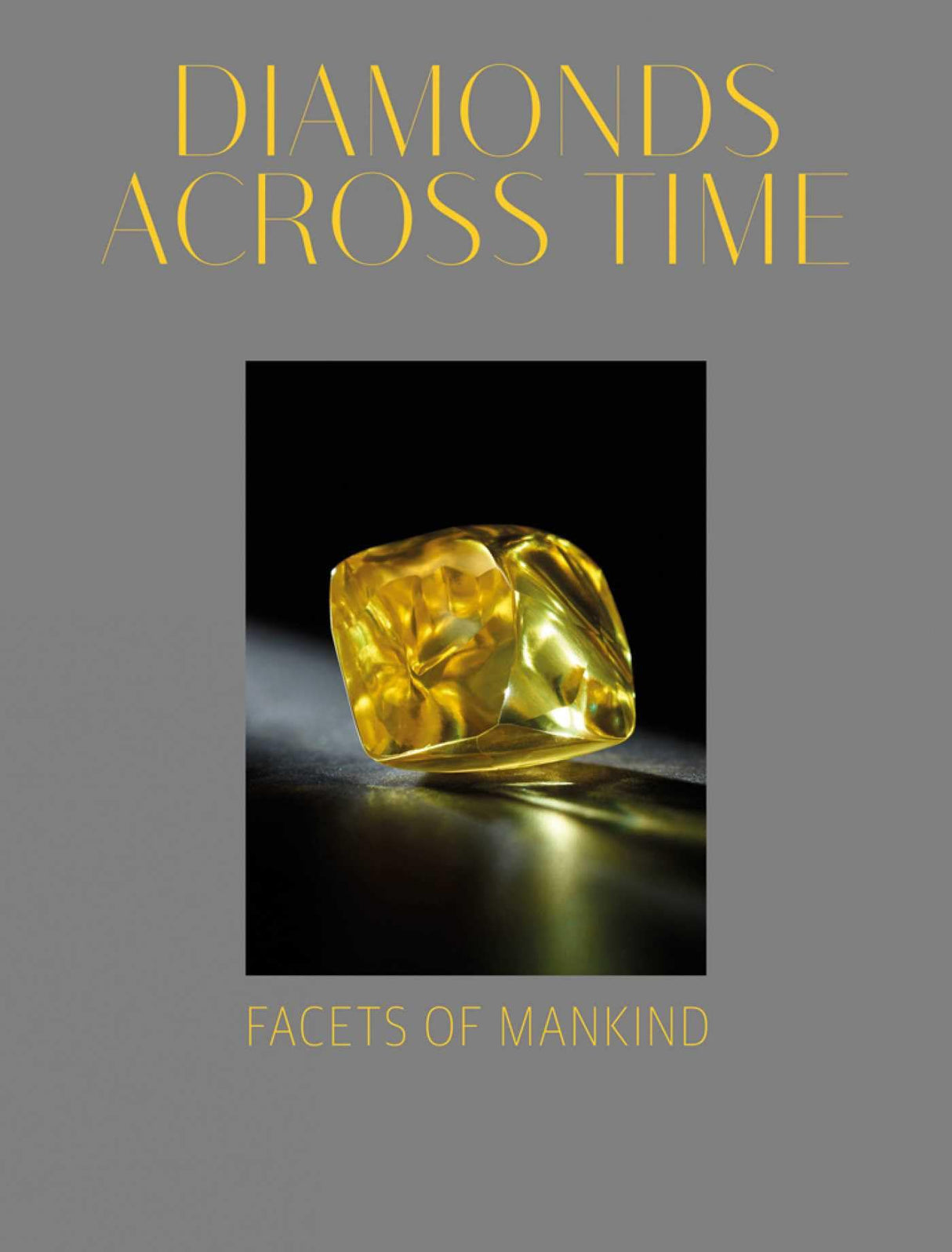 Diamonds Across Time - Retail Maharaj