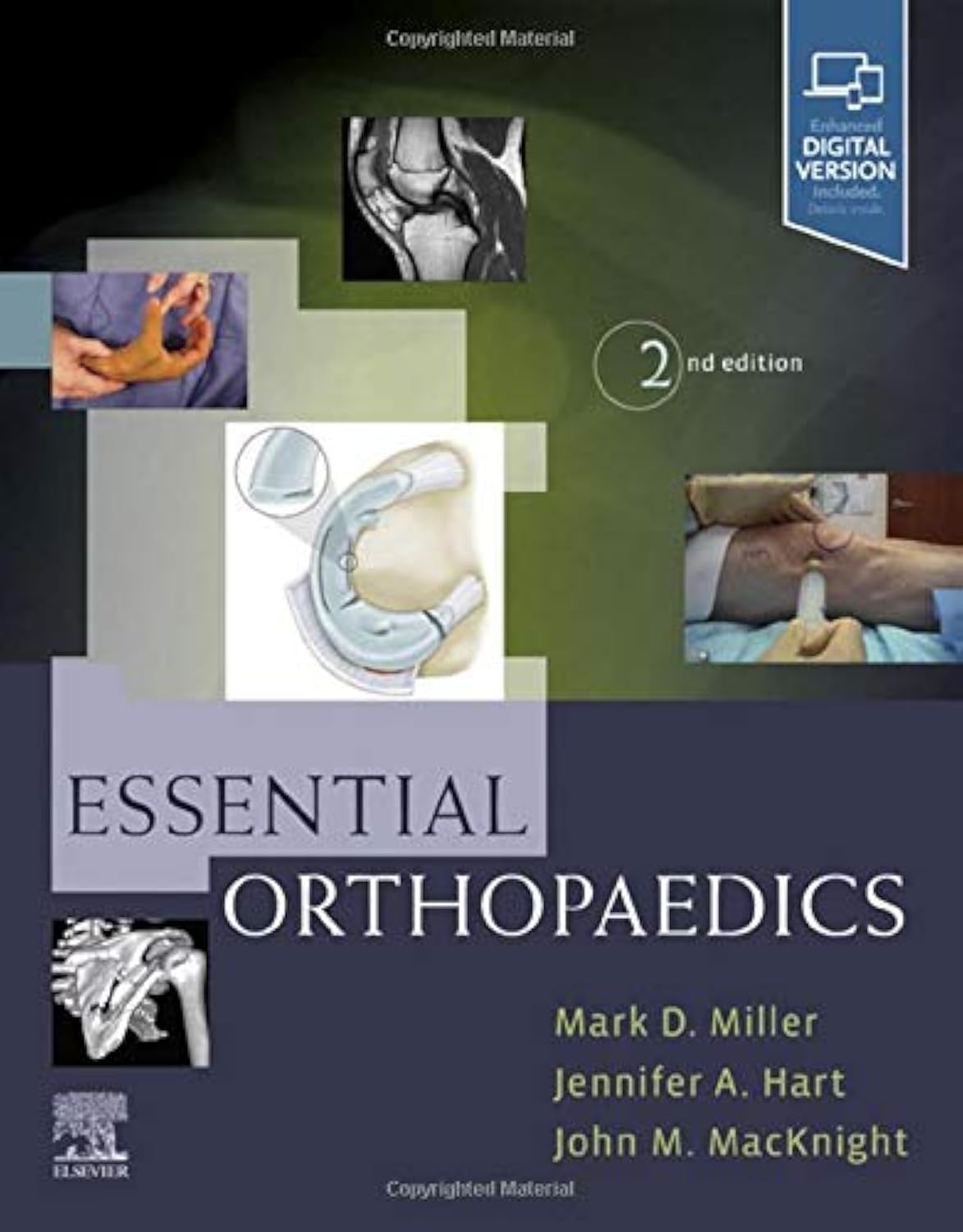 ESSENTIAL ORTHOPAEDICS: 2ND EDITION - Retail Maharaj